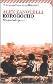 korogocho alla scuola dei poveri