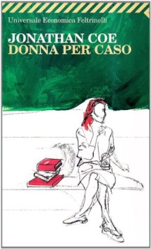 donna per caso