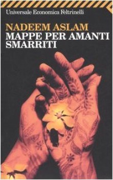 mappe per amanti smarriti