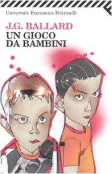 gioco da bambini