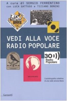 vedi alla voce radio popolare