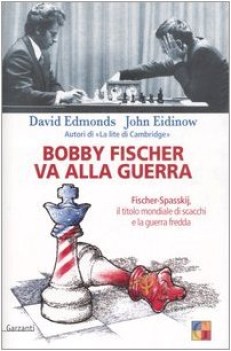 bobby fischer va alla guerra