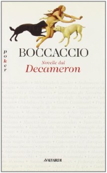 novelle dal decameron