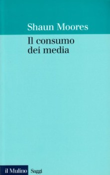 consumo dei media