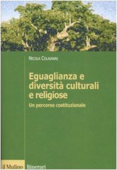 eguaglianza e diversit culturali e religiose