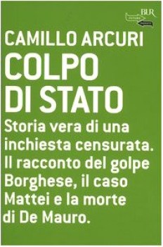 colpo di stato