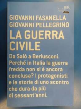 Guerra civile