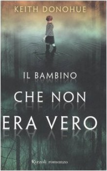 bambino che non era vero