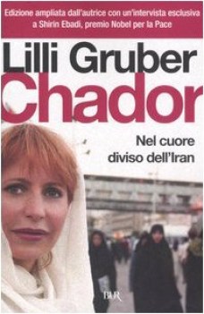 chador