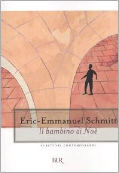 bambino di noe