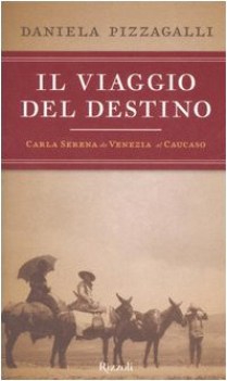 viaggio del destino