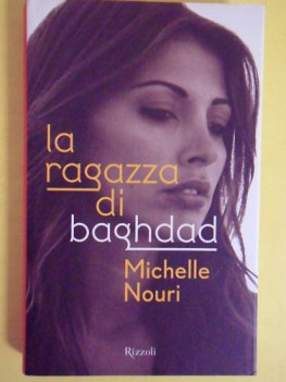 ragazza di baghdad