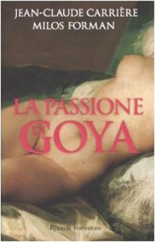 passione di goya