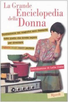 grande enciclopedia della donna