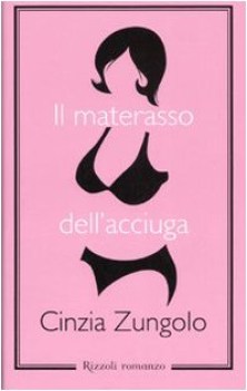 materasso dell\'acciuga