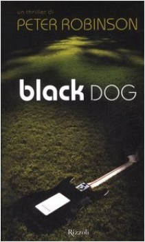 black dog fc