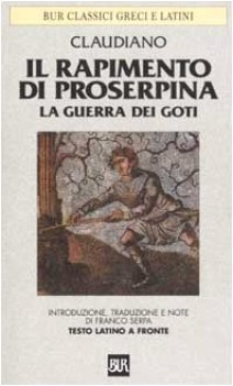 rapimento di proserpina fc12 la guerra dei goti (TF latino)