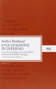 stagione in inferno