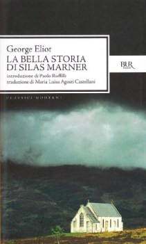 bella storia di silas marner