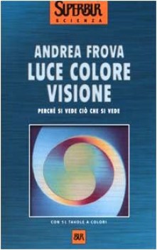 luce colore visione