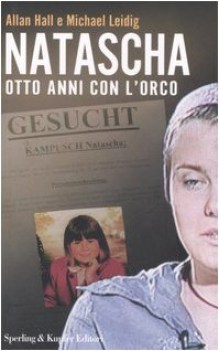 natascha otto anni con l\'orco