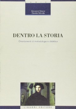 dentro la storia