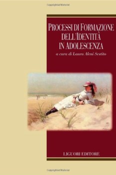 processi di formazione dell\'identit in adolescenza