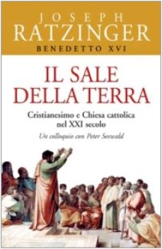 sale della terra