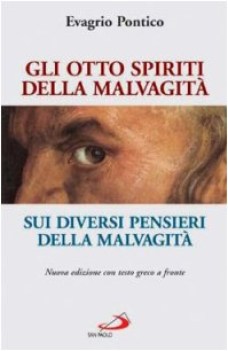 otto spiriti della malvagit