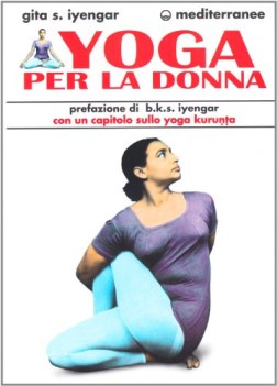 yoga per la donna