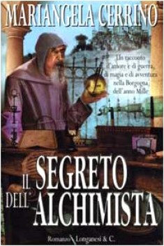 segreto dell\'alchimista fc06