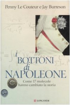 bottoni di napoleone