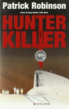 hunter killer