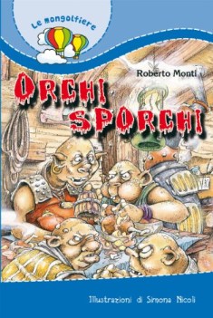 orchi sporchi