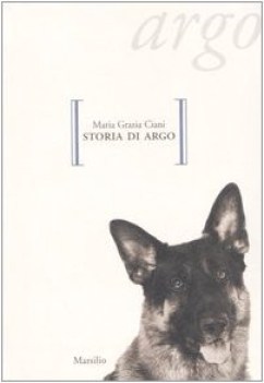 storia di argo