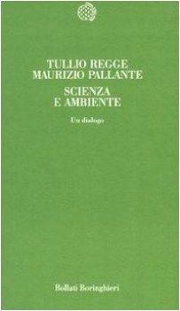 scienza e ambiente. un dialogo