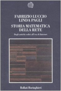 storia matematica della rete