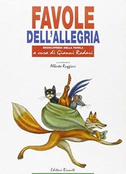 favole dell\'allegria