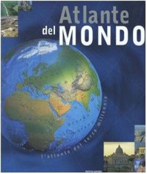 atlante del mondo 2006