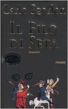 filo di seta