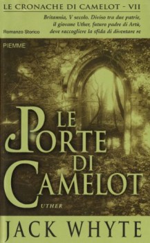 porte di camelot