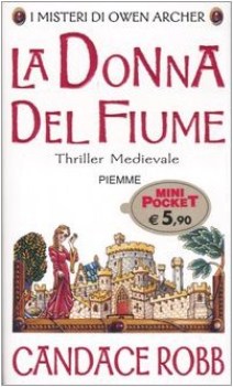 donna del fiume