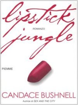 lipstick jungle