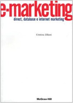 direct database e internet marketing