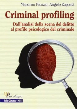 criminal profiling profilo psicologico del criminale