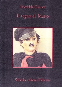 regno di matto