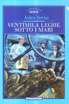 ventimila leghe sotto i mari