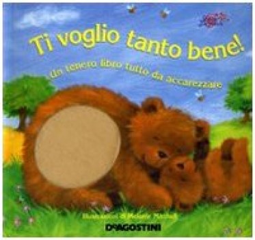 ti voglio tanto bene!