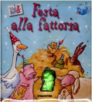 festa alla fattoria