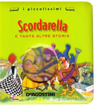 scordarella e tante altre storie